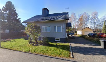 Koirahieronta TerapiaTassu – Turku