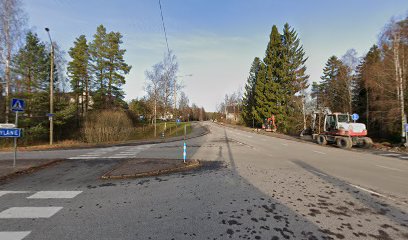 Kyron Terveysasema – Riihikoski