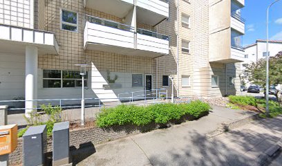 Seniori Turva Oy – Turku