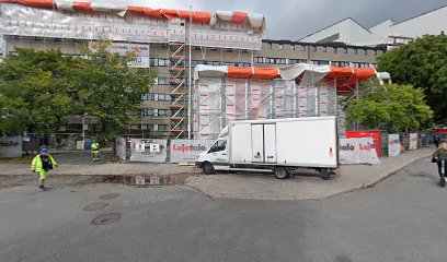 Synnynnaisten aineenvaihduntasairauksien seulontakeskus Saske kaupungissa Turku
