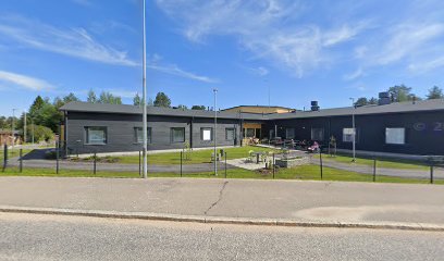 Attendo Onnentupa – Ristijarven palvelukeskus – Ristijarvi