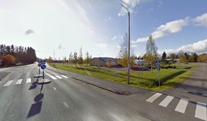 Suupohjan Peruspalveluliikelaitoskuntayhtyma (terveysasema) – Karijoki