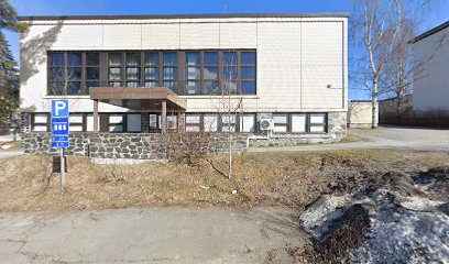 Tyoterapinen Yhdistys R.Y. – Kuopio