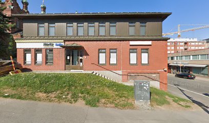 Manuaalinen terapia Juha Tolonen – Tampere
