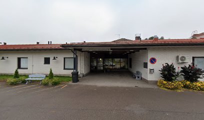Kalajoki Health Center – Kalajoki