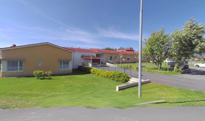 Kristinahemmet – Kristinestad