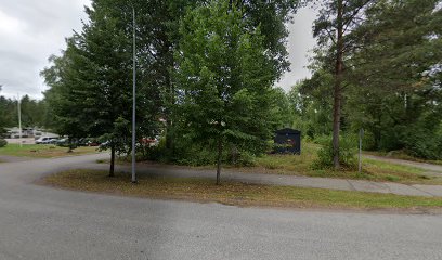Elimakikoti kaupungissa Elimaki