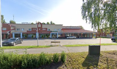 Hoitola Sariko – Evijarvi