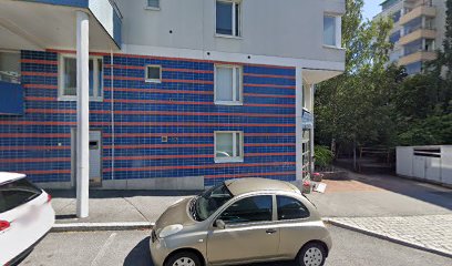 Tmi Pirjo Tiitto kaupungissa Tampere