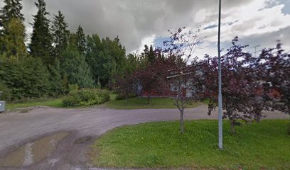 Elsakoti – Tervakoski