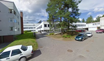 Sotkamon Hammashoitola kaupungissa Sotkamo