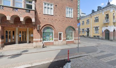 Psykoterapiakeskus Vastaamo Hameenlinna – Hameenlinna