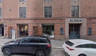 Psykoterapeutti Ann-Mari Rytohonka kaupungissa Helsinki