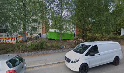 Tarja Ranta kaupungissa Vantaa