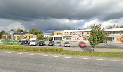 Kaustisen Fysioterapia Ky – Kaustinen