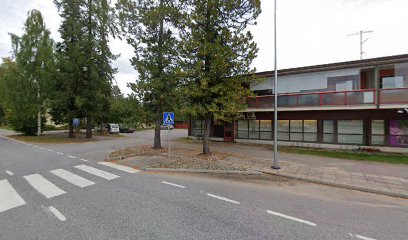 Pulkkila P kaupungissa Siikalatva