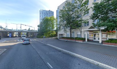 Ratkaisuterapia – Helsinki