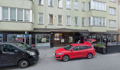 TLC-Terapia – Helsinki