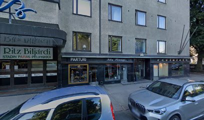 Psykoterapia ja tyonohjaus Tapiiri Oy kaupungissa Helsinki