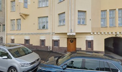 Psykoterapiapalvelu Taru Kaivola – Helsinki