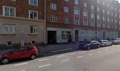 Psykoterapeutti Tiina Hartel – Helsinki