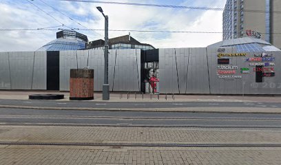 Toinen Tapa terapia ja perheohjauspalvelut kaupungissa Tampere