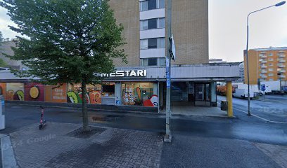 Laheisyysterapia – Tampere