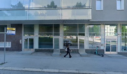 Terapia Mimosaty – Tampere