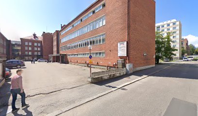 Psykologi- Ja psykoterapiapalvelu Tiina Jarvensivu – Tampere
