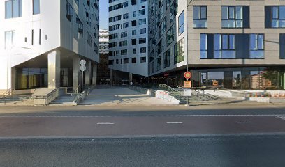 Psykoterapia- ja psykologipalvelu Raila Niittymaki-Kontola kaupungissa Tampere