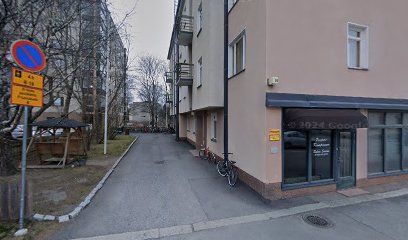 Terapiavastaanotto Stabilia – Tampere