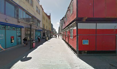 Soteria, Kristillinen terapiakeskus tarjoaa perheterapeutti kaupungissa Tampere