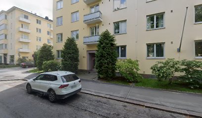 Psykoterapeutti Irina Jarvenpaa – Helsinki