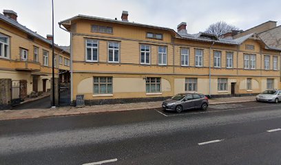 Tyonohjaus ja perheterapia Tiina Yla-Herranen – Turku