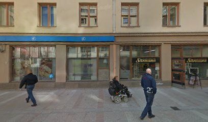 Psykoterapia- Ja psykologipalvelut Riitta Laara kaupungissa Oulu