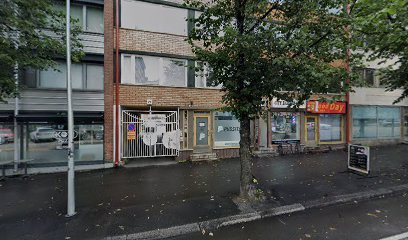 Psykoterapiapalvelut Riitta-Anneli Nevala – Oulu