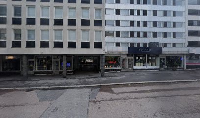 Psykoterapia Kati Mansikka-aho Oy kaupungissa Jyvaskyla