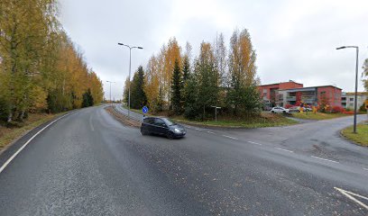 Tmi Psykoterapiapalvelu Polku Anne Hietakunnas kaupungissa Jyvaskyla