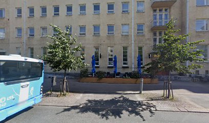 Verve Terapia Lahti - terapiakeskus kaupungissa Lahti