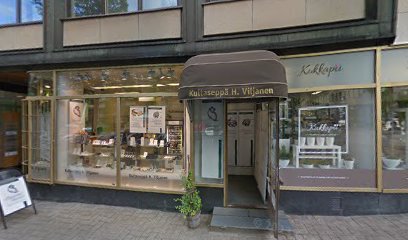 Psykoterapeutti Paivi Talvitie – Lahti