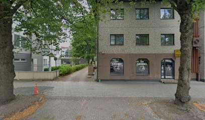 TerapiaMajakka – Hameenlinna