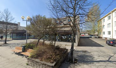Riitan Terapiat kaupungissa Seinajoki