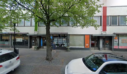 Kokkolan Terapiakeskus – Kokkola
