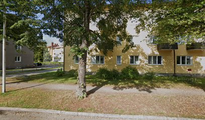 Vuokraus kaupungissa Kokkola