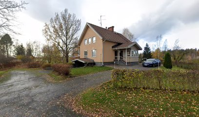 Terapia Immanuel – Valkeakoski