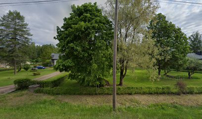 Psykoterapeutti Aila Muurinen – Hamina