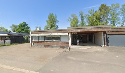 Fysioterapeutti Pirjo Huuhka – Kouvola