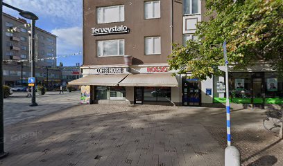 Fysioterapia Niina Immonen – Kouvola