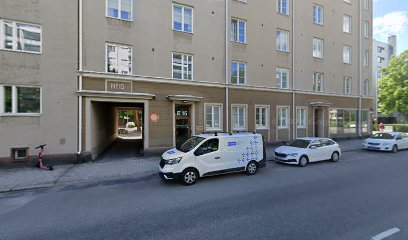 Integrum Ky kaupungissa Turku