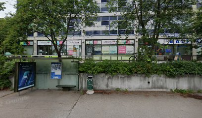MM Terapia kaupungissa Espoo